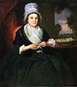 Mrs Charles Jeffery Smith